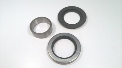 QUINCY AIR COMPRESSOR 2011020135