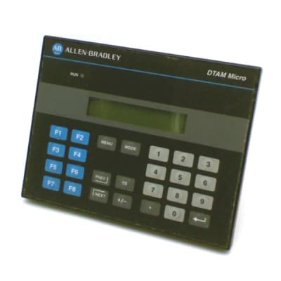 ALLEN BRADLEY 2707-M485P3X