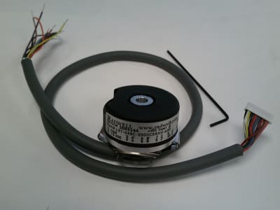 ENCODER PRODUCTS 15T-04SC-2000C5RHV-A00