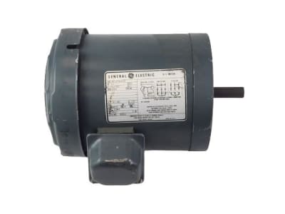 GENERAL ELECTRIC 5K42FG2666