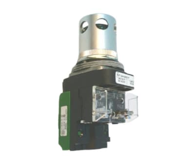 ALLEN BRADLEY 800T-QAH24GD1P