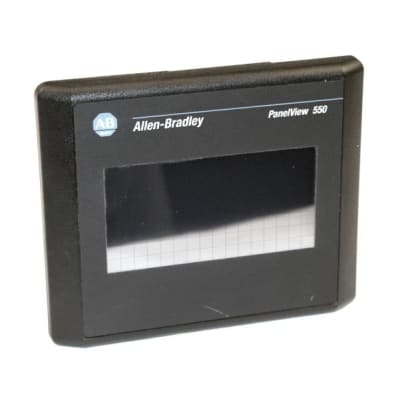 ALLEN BRADLEY 2711-T5A15L1