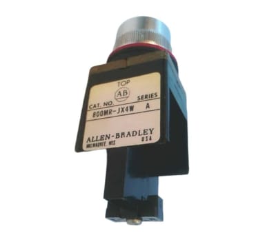 ALLEN BRADLEY 800MR-JX4W