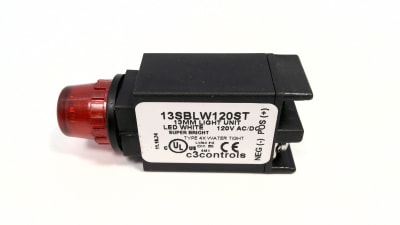 C3 CONTROLS 13SBLW120ST-13RDF