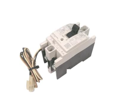 MITSUBISHI NF30-FAU-2P-30-AX