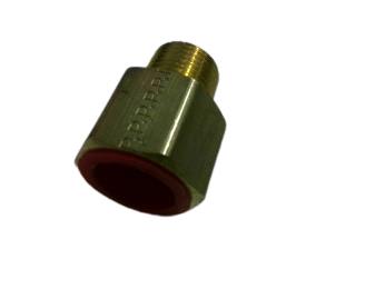FAIRVIEW FITTINGS 33-8C