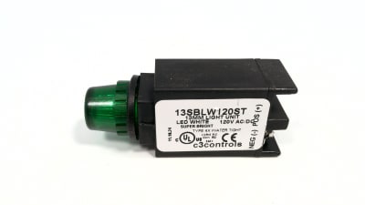 C3 CONTROLS 13SBLW120ST-13GNF