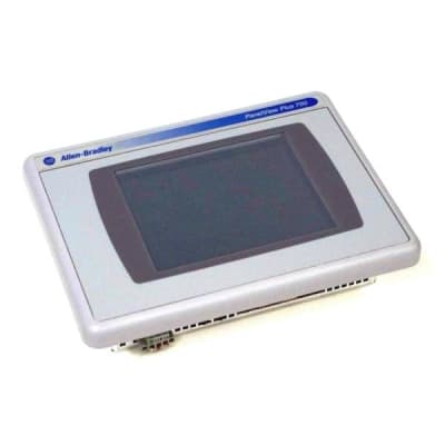 ALLEN BRADLEY 2711P-T7C4A1