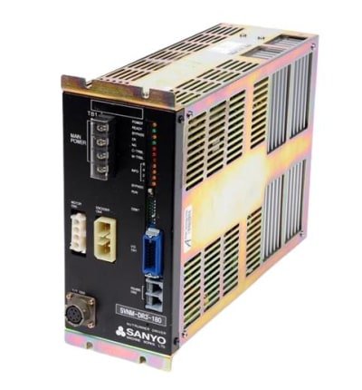 SANYO SVNM-DR3-180