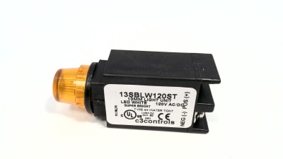 C3 CONTROLS 13SBLW120ST-13ARF
