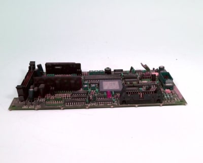 YASKAWA ELECTRIC DF8203269-B1