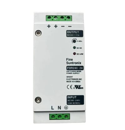 FINE SUNTRONIX FDR 240-24