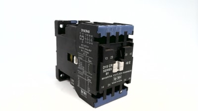 EATON CORPORATION D15CR40B