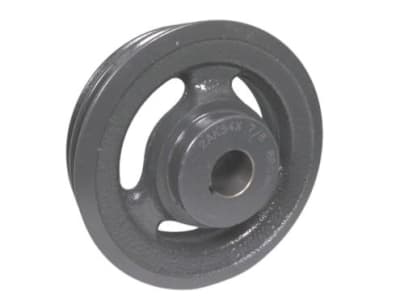 ASEA BROWN BOVERI 2MA53X7/8