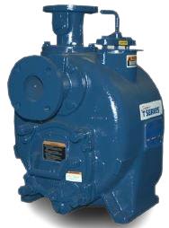 GORMAN RUPP T3A60S-B/F