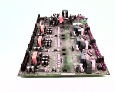 YASKAWA ELECTRIC DF8203291-C0