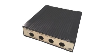 GENERAL ELECTRIC IC3500A261C1