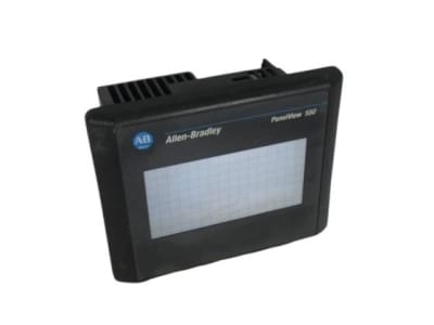 ALLEN BRADLEY 2711-T5A3L1