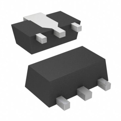 CENTRAL SEMICONDUCTOR CBCX68 TR PBFREE