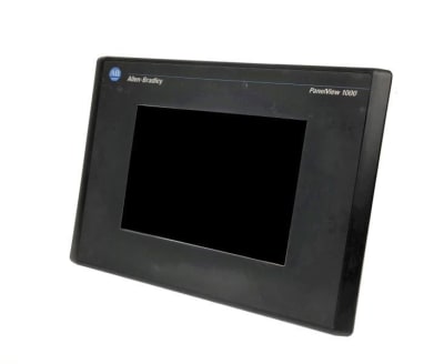 ALLEN BRADLEY 2711-T10G20L1