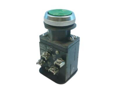ALLEN BRADLEY 800A-K1A