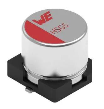 WURTH ELEKTRONIK 865080440001