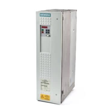 SIEMENS 6SE7028-6EC85-1AA0