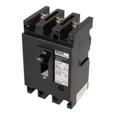 FUJI ELECTRIC SA33-3P-5A