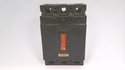 GENERAL ELECTRIC THEF126050