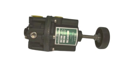 METSO AUTOMATION MC2-75-39A