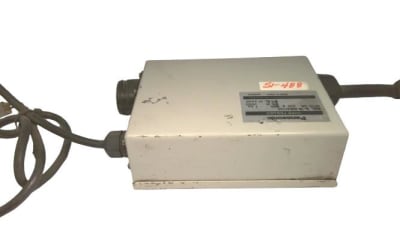 MATSUSHITA ELECTRIC YW-35DEA1YAD