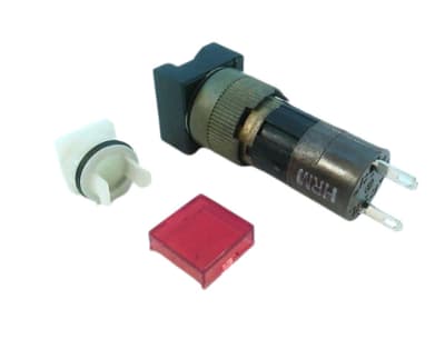ALLEN BRADLEY 800A-L2FR24