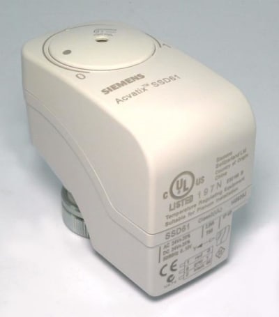 SIEMENS SSD61/00