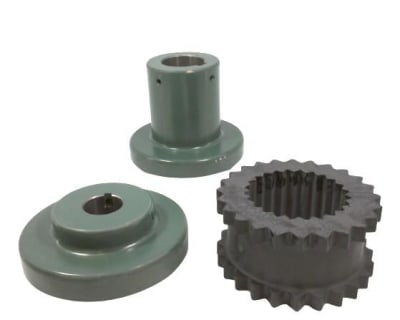 XYLEM P63242