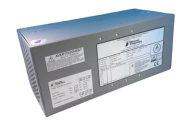 PIONEER MAGNETICS PM33211BP-5-1-3-F