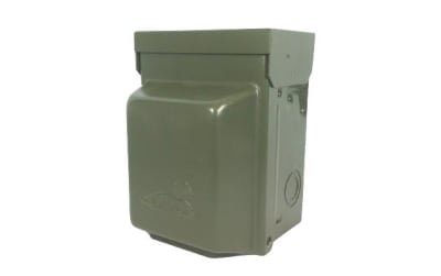 MIDWEST ELECTRIC U010010GRP