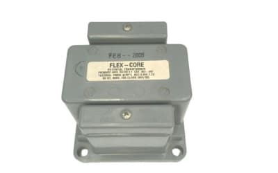 FLEX CORE 460-480