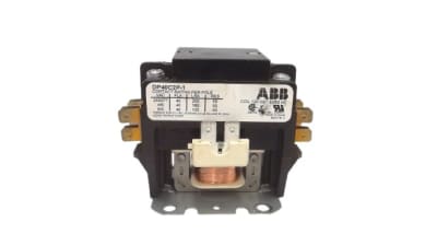 ASEA BROWN BOVERI DP40C2P-1