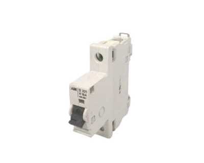 ASEA BROWN BOVERI S221-K16