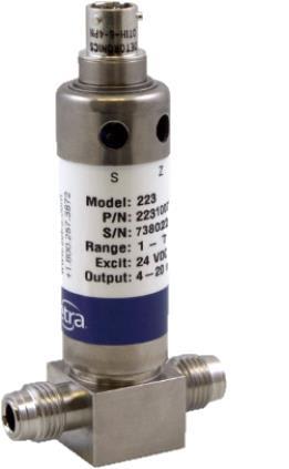 SETRA 223G-007B-A-2T-2B-06-J