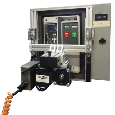 ARCSAFE DRIVE SHAFT ASSEMBLY