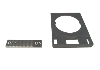 ALLEN BRADLEY 800E-11BE165