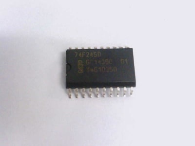 ON SEMICONDUCTOR NF245D602