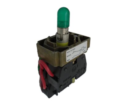 ALLEN BRADLEY 800E-2DLT5GX11