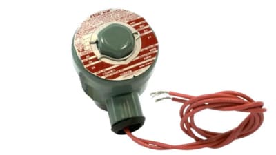 ASCO 8320A208DC24/DCD