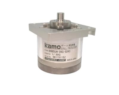 KAMO SEIKO BR65UH-20G-S243