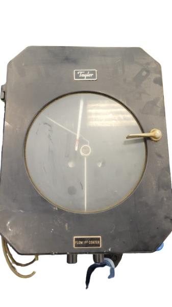 ASEA BROWN BOVERI OP153-CHART-RECORDER