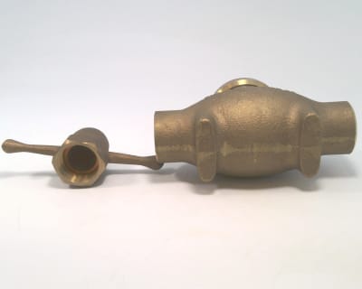 MUELLER INDUSTRIES GM-II-2