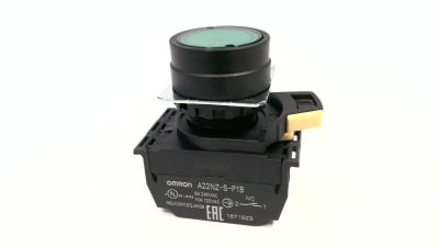 OMRON A22NL-BNM-TGA-P102-GC