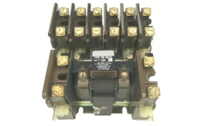 DANAHER CONTROLS 5U8-6-76